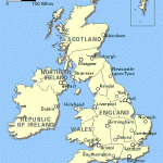 British Isles British Isles