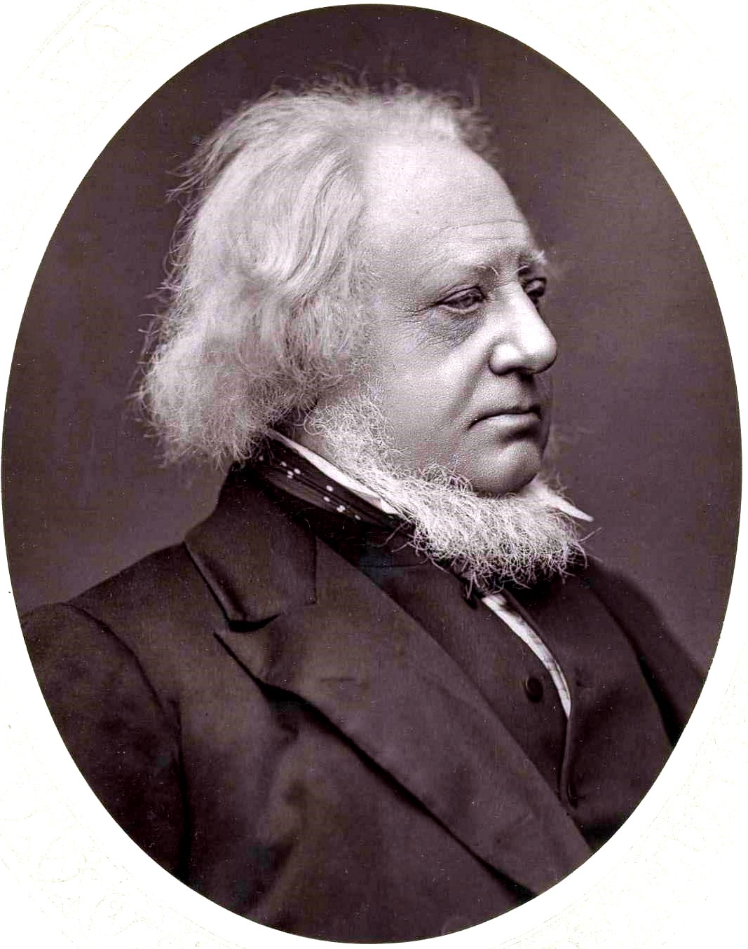 헨리 콜(Henry Cole, 15 July 1808 – 18 April 1882)
