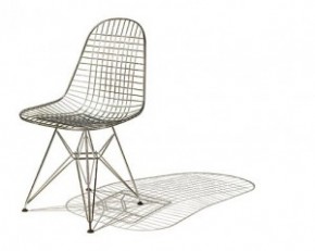 Eames Wire Chair