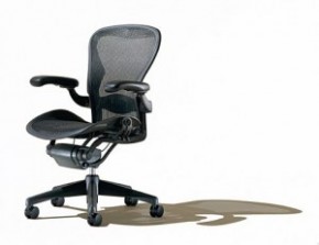 Aeron Chair